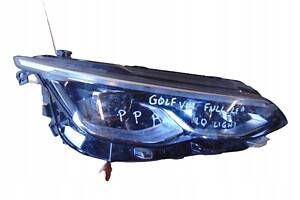 ФАРА ПРАВА GOLF VIII FULL LED IQ LIGHT 5H1941060