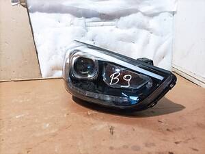 ФАРА ПРАВА HYUNDAI IX35 13- LIFT XENON LED 92102-2SXXX