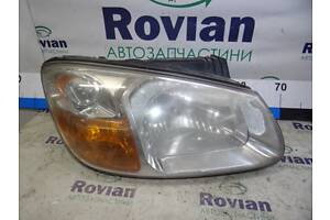 Фара права Kia CERATO 1 2004-2008 (Киа CERATO 1 2004-2008), БУ-260274