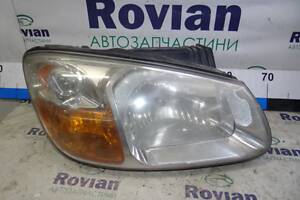 Фара права Kia CERATO 1 2004-2008 (Киа CERATO 1 2004-2008), БУ-260274