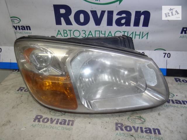 Фара права Kia CERATO 1 2004-2008 (Киа CERATO 1 2004-2008), БУ-260274