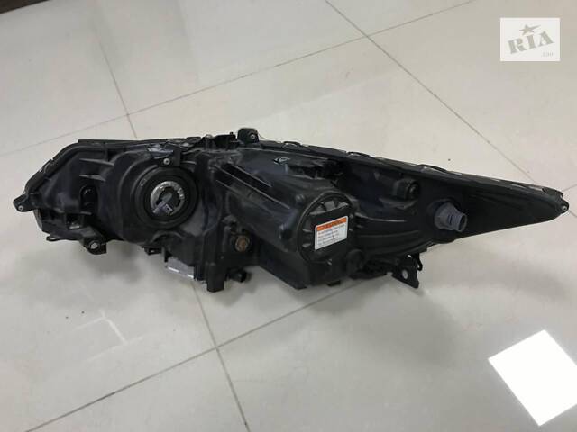 Фара правая комплектная Xenon D2S на Acura TSX 2008-2014 - 33101TL0A02 - HONDA/ACURA - Фото 2
