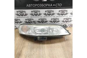 Фара права ксенон Opel Vectra B 09152647