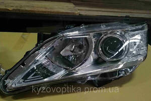 Фара права ксенон toyota camry V50 ( тойота камри) `11-14 EUR. (Depo)