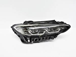 ФАРА ПРАВА LED BMW 4 G22 G23 G26 M3 G80 M4 G82