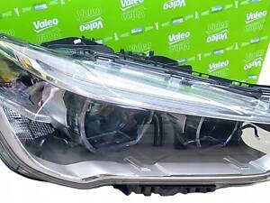 ФАРА ПРАВА LED VALEO BMW X1 F48 2014-