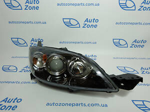 Фара права Mazda 3 (5D) 2003-2008 BP4K510K0D, BP4K510K0E - DEPO