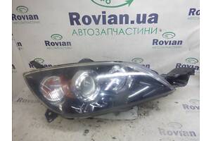 Фара права Mazda 3 (BK) 2003-2009 (Мазда 3), БУ-244906