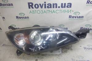 Фара правая Mazda 3 (BK) 2003-2009 (Мазда 3), СУ-244906