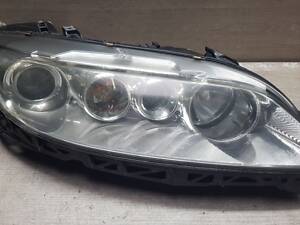 Фара правая Mazda 6 GG 2002-2005г. XENON Европа.
