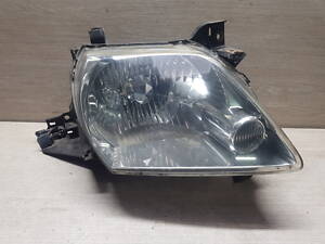 Фара правая Mazda MPV 1999-2003p. (Stanley)