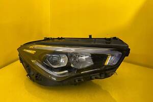 ФАРА ПРАВА MERCEDES CLA W118 FULL LED 19-