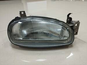 Фара правая на Mazda 121 II (DB) 1991-1995г. - DB02510K0D - MAZDA