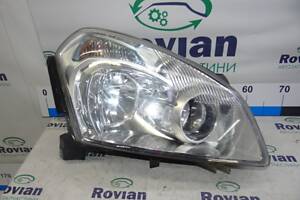 Фара права Nissan QASHQAI 1 2006-2013 (Ниссан Кашкай), БУ-254261