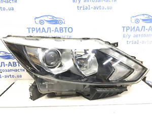 Фара права Nissan Qashqai J11 1.2 БЕНЗИН HRA2DDT 2014 (б/у)