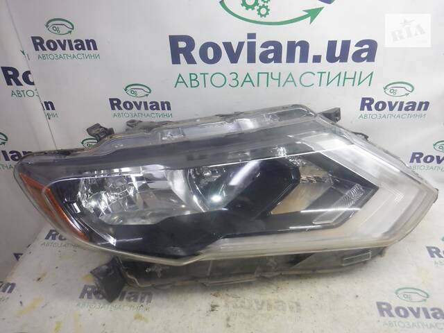 Фара права Nissan ROGUE 2 2013-2020 (Ниссан Рог), БУ-222417