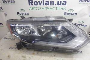 Фара права Nissan ROGUE 2 2013-2020 (Ниссан Рог), БУ-224565