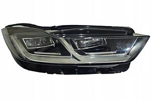 Фара правая перед led jaguar i-pace x590 j9d3-13w029-hc