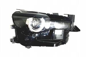 Фара правая перед led mazda mx-30 dn4j-51030