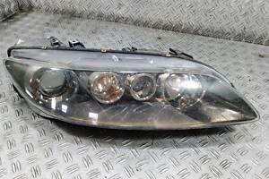 Фара правая перед mazda 6 f014003903r