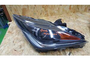 ФАРА ПРАВА ПЕРЕДНЯЯ TOYOTA AYGO II 2 LED 14 15 16