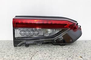 Фара правая правый зад в крышки toyota rav4 a5 v 2019-&gt, 81580-42151 led