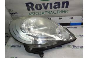 Фара права Renault KANGOO 2 2008-2013 (Рено Кенго 2), БУ-262359