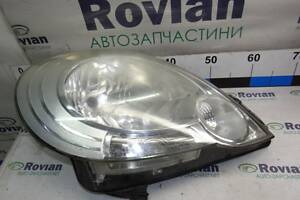 Фара правая Renault KANGOO 2 2008-2013 (Рено Кенго 2), СУ-262359