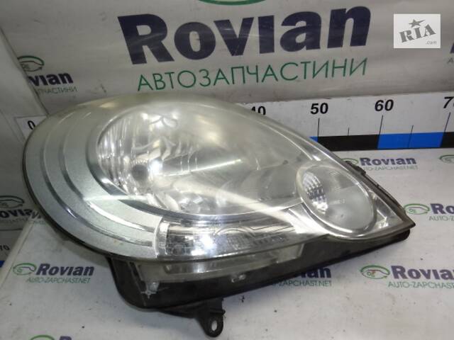 Фара права Renault KANGOO 2 2008-2013 (Рено Кенго 2), БУ-262359