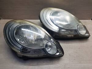 Фара права Renault Kangoo 2008-2013p. невеликий дифект