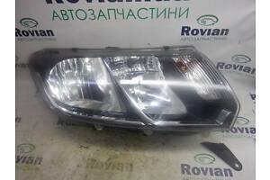 Фара права Renault LOGAN 2 2013-2020 (Рено Логан), БУ-220316