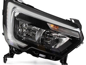 Фара права Renault: Master 4 (2020-...), 260105567R
