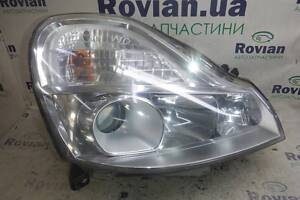 Фара права Renault MODUS 2004-2012 (Рено Модус), БУ-243726