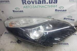 Фара права Renault SCENIC 3 2009-2013 (Рено Сценик 3), БУ-221595