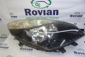 Фара права Renault SCENIC 3 2009-2013 (Рено Сценік 3), БО-254556