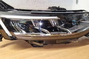 ФАРА ПРАВА RENAULT TALISMAN LIFT FULL LED 260109489