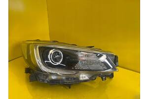 Фара права subaru legacy outback led