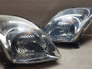 Фара Suzuki Swift 4 2005-2010г. Европа