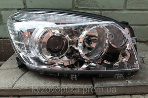 Фара права toyota rav4 ( тойота рав4) `06-08 (Depo)