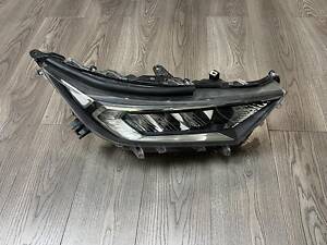 Фара правая Toyota Rav4 Тойта Рав 4 Full Led от 2019-2024гг 8114542842 оригинал
