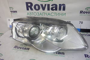 Фара правая Volkswagen PASSAT B6 2005-2010 (Фольксваген Пассат Б6), СУ-248870