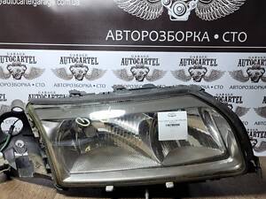 Фара права Volvo S80 1998-2006 8662876