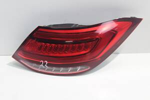 Фара права зад mercedes cls w257 led eu