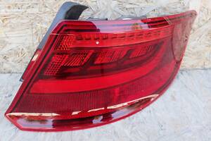 ФАРА ПРАВА ЗАДНЯЯ ЗАД AUDI A3 8V 8V4945096D LED