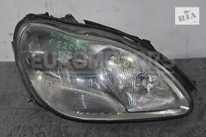 Фара правая -02 Mercedes S-class (W220) 1998-2005 0301153272 8143