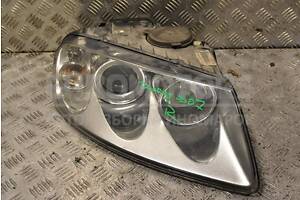 Фара правая -07 VW Touareg 2002-2010 7L6941016CE 317191