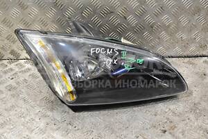 Фара права -08 (дефект) Ford Focus (II) 2004-2011 4M5113W029JC 3