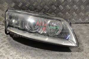 Фара правая -09 Audi A6 (C6) 2004-2011 4F0941004AK 316380