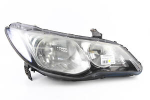 Фара правая -09 Honda Civic 4D (FD) 2006-2011 33101SNBG03