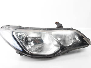 Фара правая -09 Honda Civic 4D (FD) 2006-2011 33101SNBG03